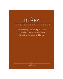 Complete Sonatas for...