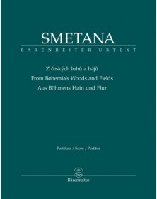 Aus Böhmens Hain und Flur
