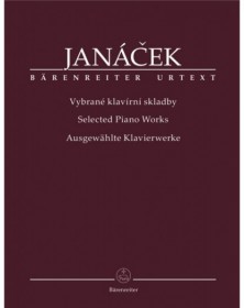 Selected Piano Works