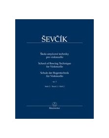 School of Bowing Technique...