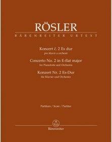 Konzert Nr. 2 Es-Dur