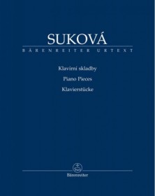 Piano Pieces - Klavierstücke