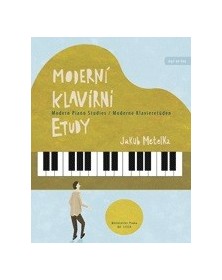 Moderni Klavirni Etudy
