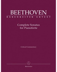 Complete Sonatas for...
