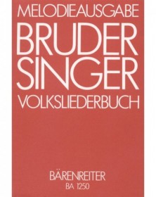Bruder Singer
