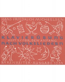 Klavieruebung nach...