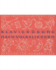 Klavieruebung nach...