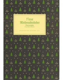 Neue Weihnachtslieder -...