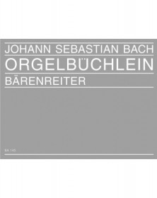 Orgelbüchlein und andere...