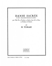 Danse sacrée - No. 3 des...
