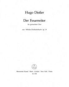 Der Feuerreiter