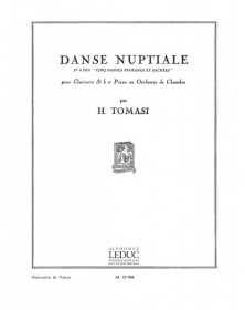 Danse nuptiale - No. 4 des...