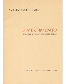 Divertimento