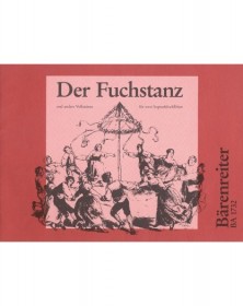 Der Fuchstanz und andere...