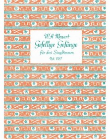 Gesellige Gesänge