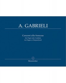 Canzoni alla francese for...