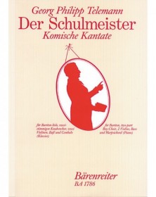 Der Schulmeister