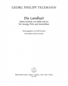 Die Landlust