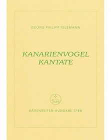 Kanarienvogel-Kantate