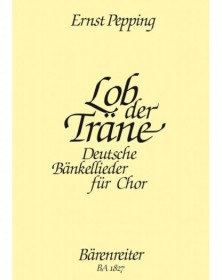 Lob der Trane oder der...