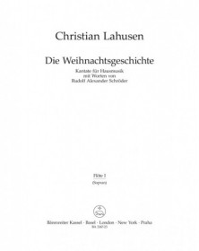 Die Weihnachtsgeschichte