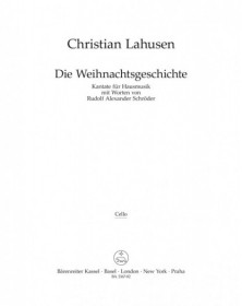 Die Weihnachtsgeschichte