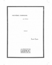 Symphonie N09 Op67