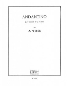 Andantino