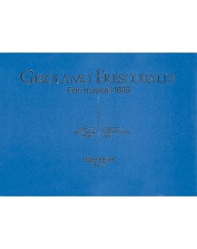 Fiori Musicali 1635 Org. 5