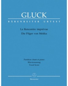 La Rencontre imprevue