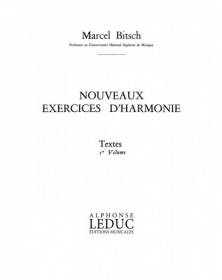 Nouveaux Exercices...