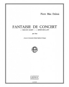 Fantaisie de Concert