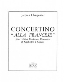 Jacques Charpentier:...
