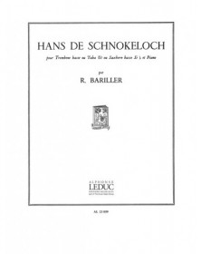 Robert Bariller: Hans de...