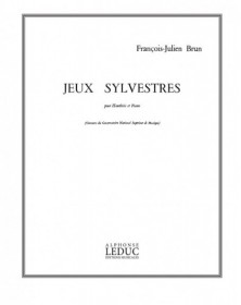 Jeux Sylvestres