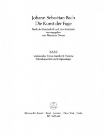 The Art of Fugue