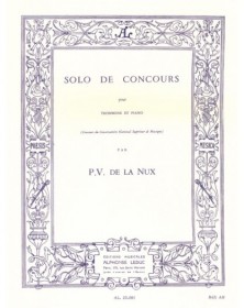 Solo de Concours