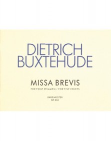Missa brevis