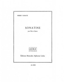 Sonatine