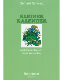 Kleiner Kalender