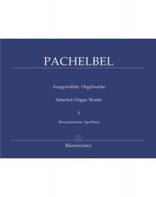 Hexachordum Apollinis