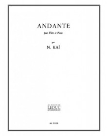 Andante