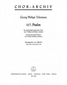 Psalm 117 Laudate Jehovam