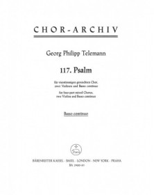 Psalm 117 Laudate Jehovam