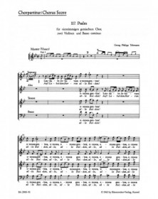 Psalm 117 Laudate Jehovam