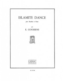 Islamite Dance