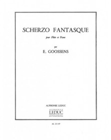 Scherzo Fantasque
