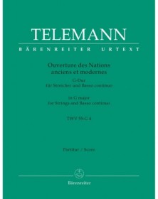 Ouverture des Nations...