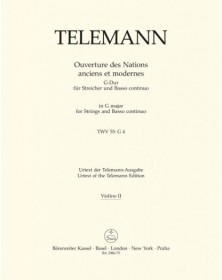 Ouverture des Nations...