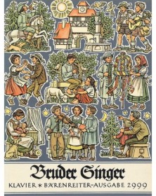 Bruder Singer